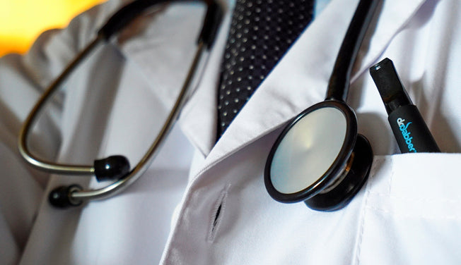 Special Discount Available Now to Medical Professionals