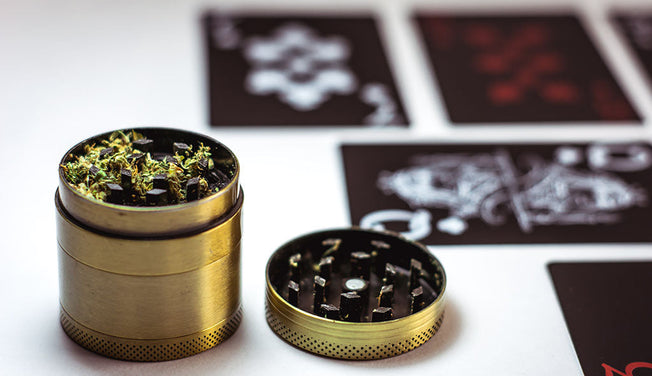 The Importance Of Owning and Maintaining A High-Quality Grinder