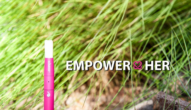 Why Pink In October?