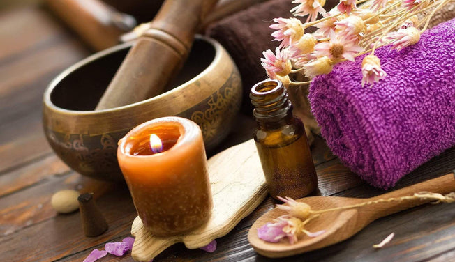 A Guide to Aromatherapy Vaporization