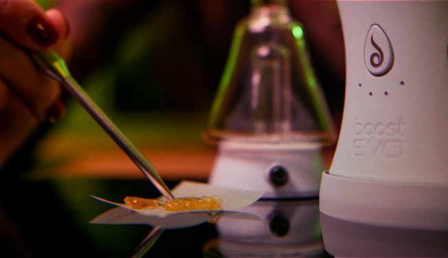 Different Types of Wax Dabs | A Complete Dabbing Guide