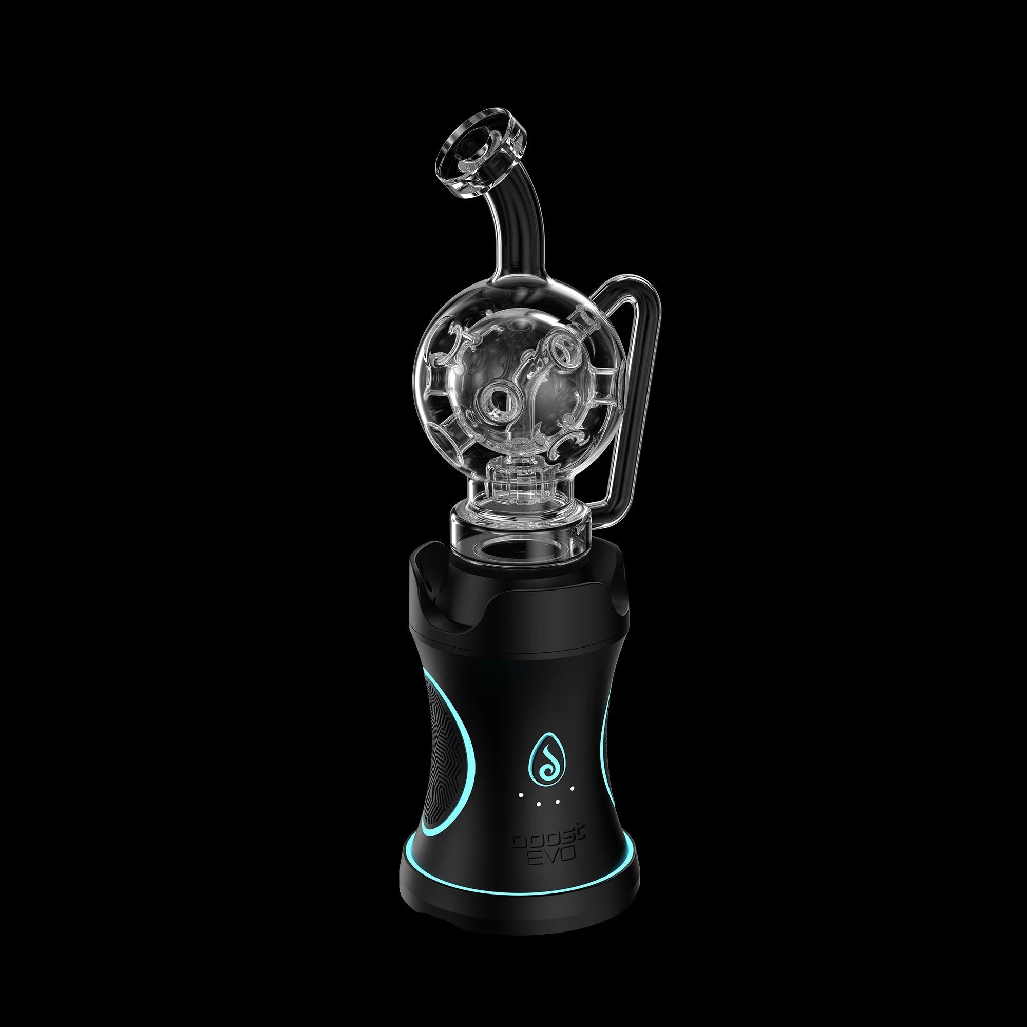 Boost Glass Boost Evo™ Glassworks – Dr.Dabber®