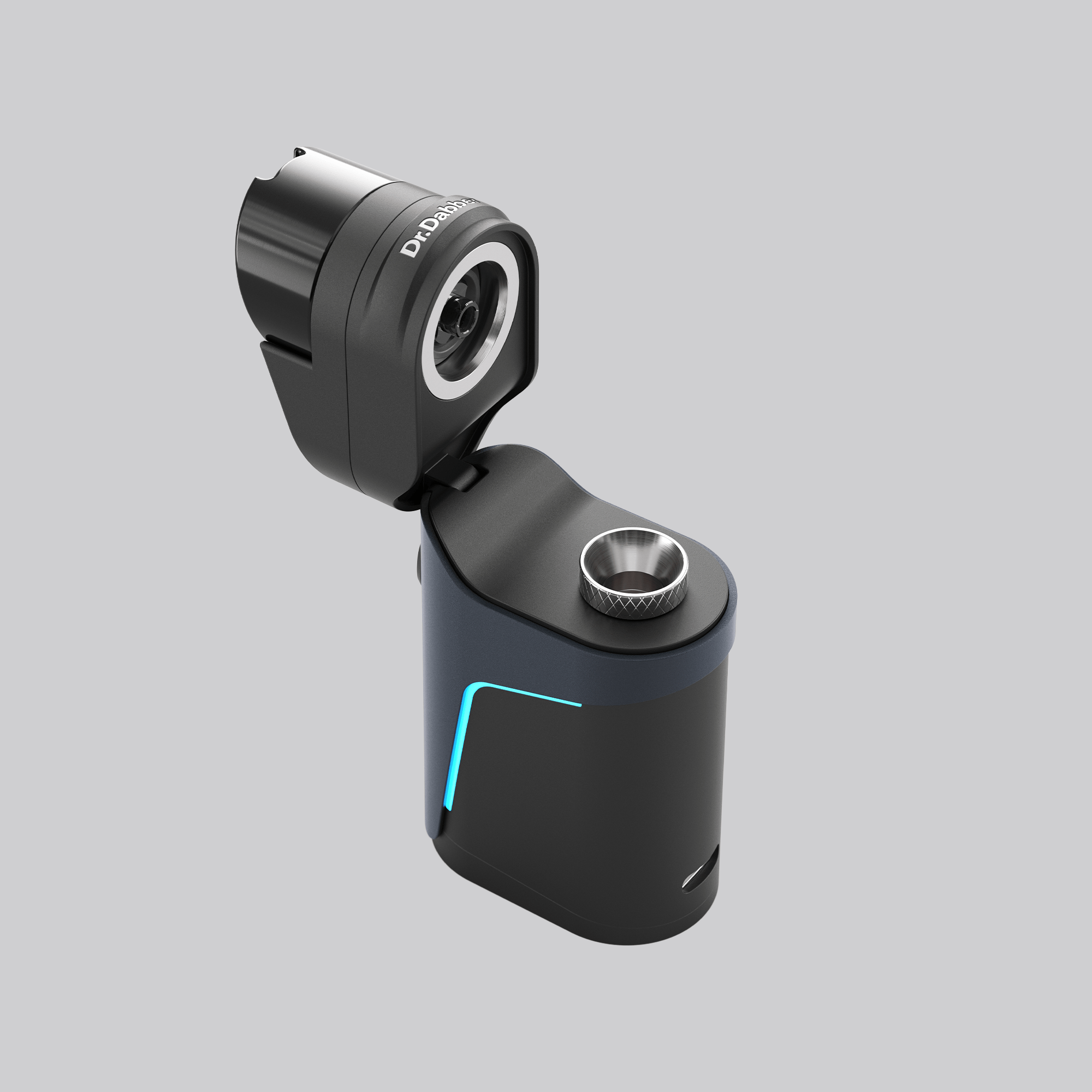 Dr. Dabber Ghost²™ – Dr.Dabber®