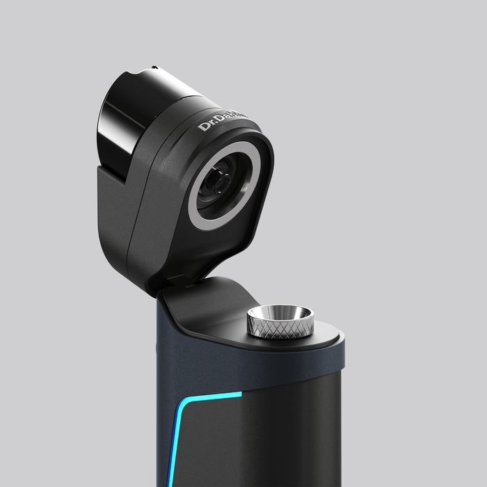 Ghost²™ Flip Top Seal