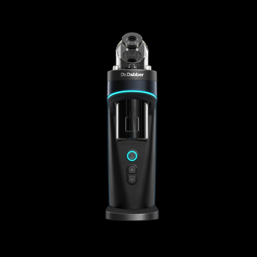 Dr. Dabber Switch²™ Y&S Bundle - UFO