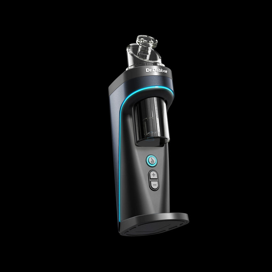 Dr. Dabber Switch²™ Y&S Bundle - UFO