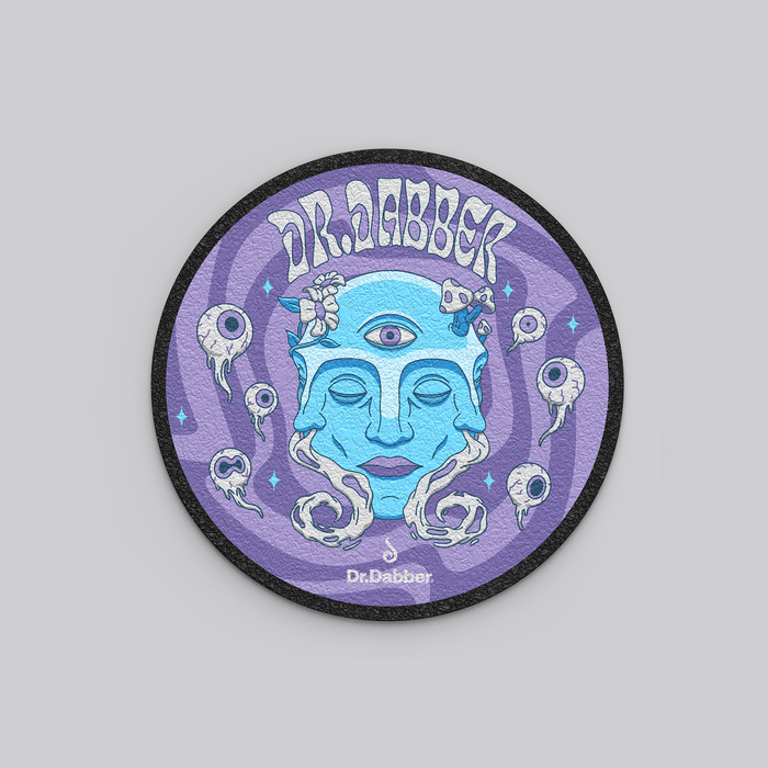 All Seeing Eye Moodmat®