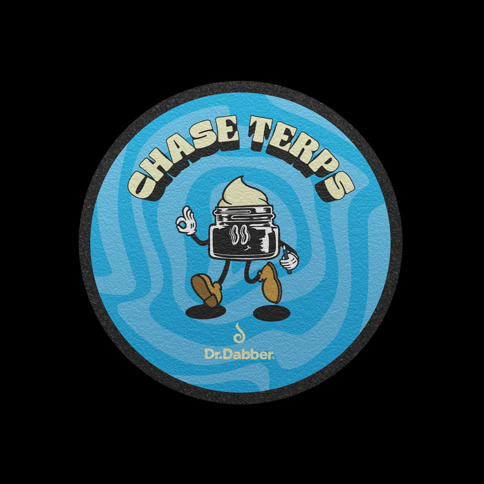 Chase Terps Moodmat®