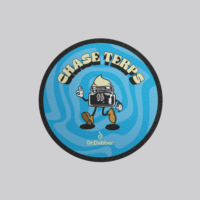 Chase Terps Moodmat®