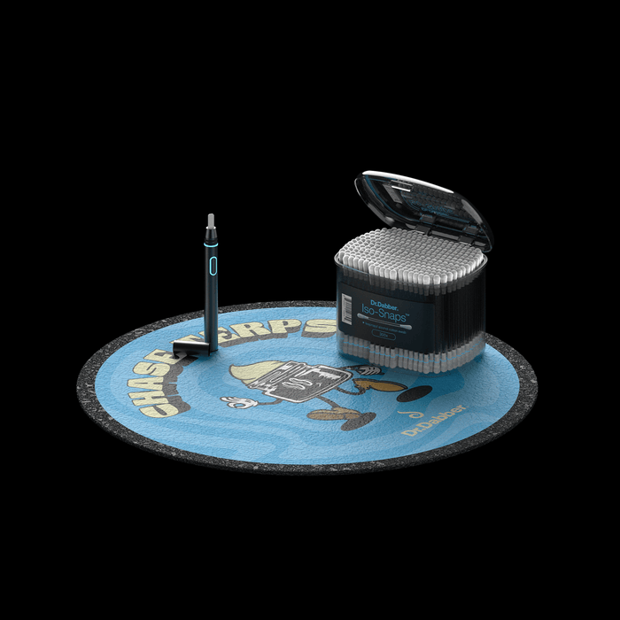 Dr. Dabber® Station Bundle