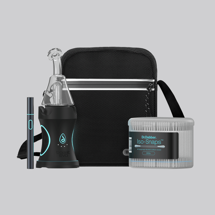 Dr. Dabber Boost Evo™ Essentials Bundle
