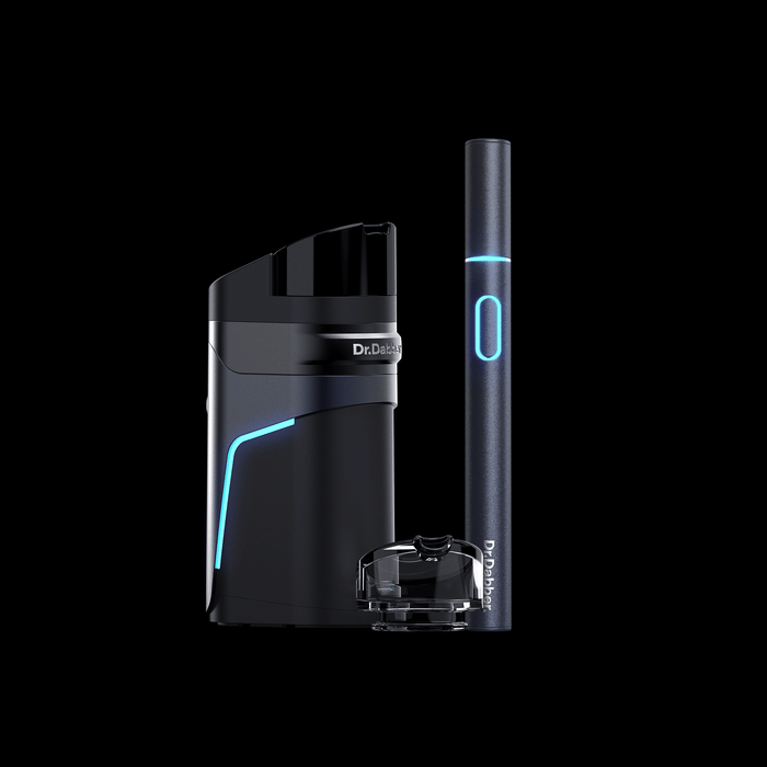 Dr. Dabber Ghost²™ Bundle