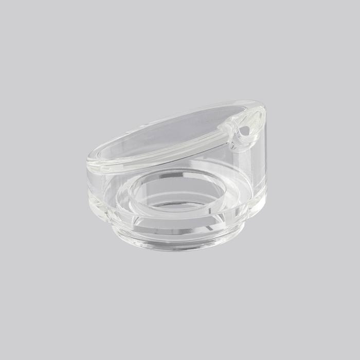 Ghost²™ Glass Mouthpiece