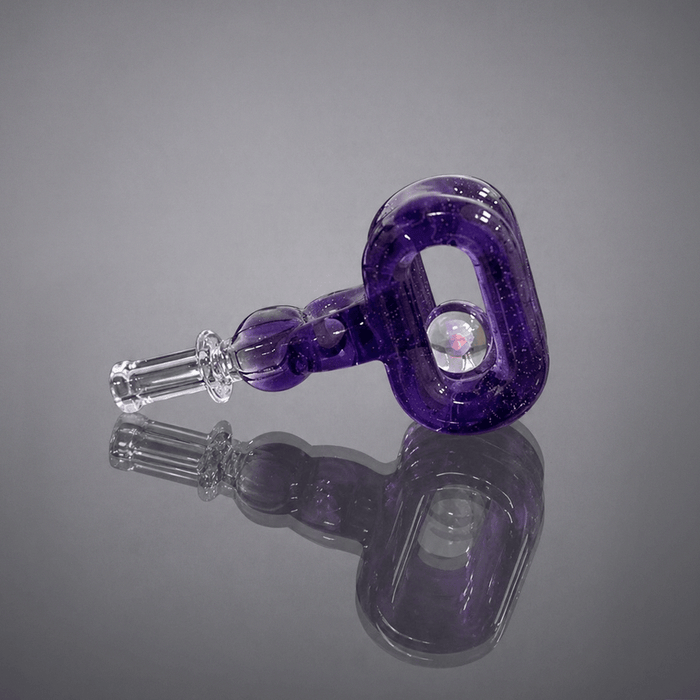 Purple Lollypop