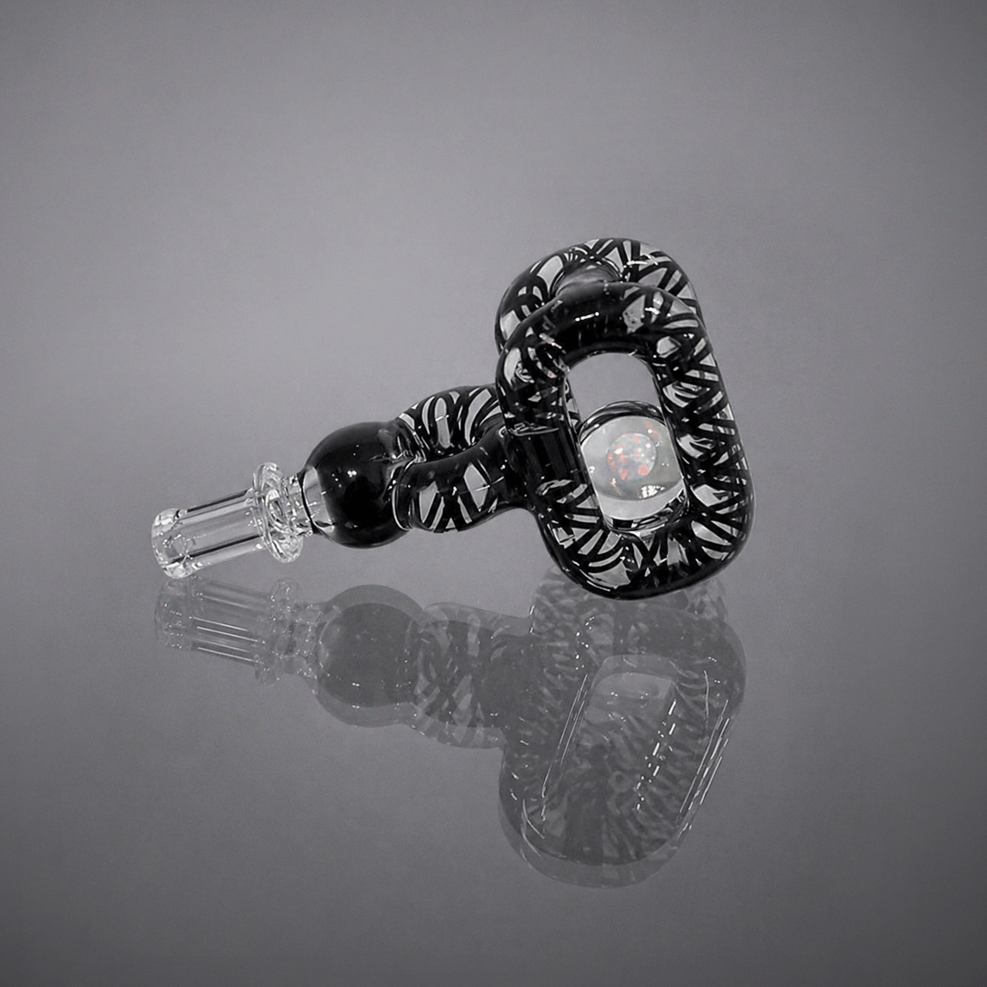 BONDIR リード　ponsup. Switch²™ JNG Joylink Carb Cap – Dr.Dabber®