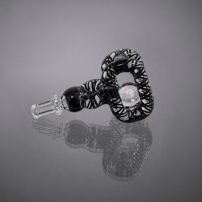 UV Ion Galaxy Black