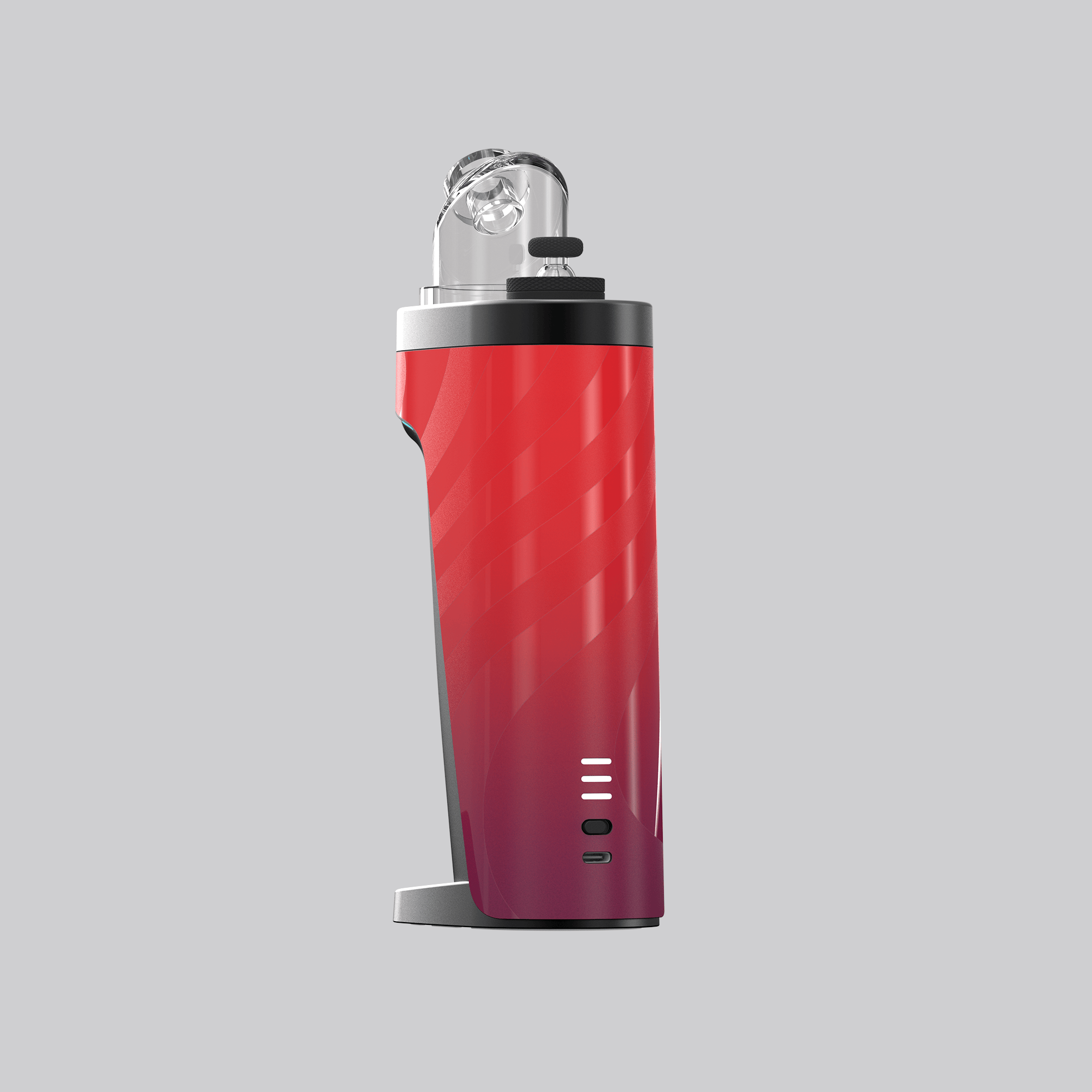 elf bar vape uk Skin Decals for VooPoo Drag Mini Kit / blue green white smoke – itsaskin.com main image 0