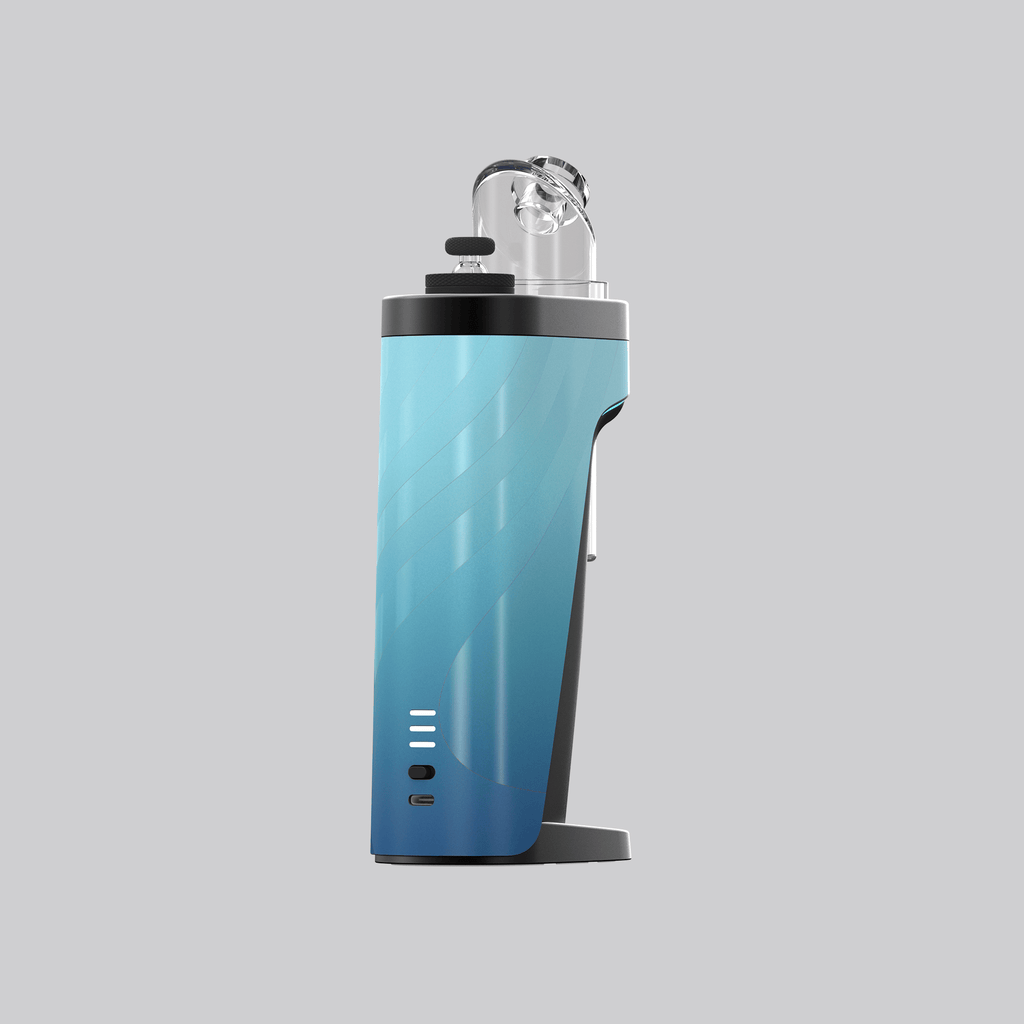 Switch²™ Gradient Vinyl Wrap – Dr.Dabber®