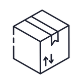 Dr. Dabber offers FREE ground delivery on qualifying domestic wholesale orders totalling $1,000.00 USD or more. Competitive rates available for orders requiring freight due to size and weight.