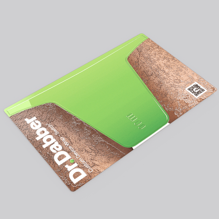 Switch²™ Banana Hammock Vinyl Wrap