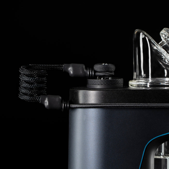 Switch²™ Carb Cap Tuff Tether - Stealth