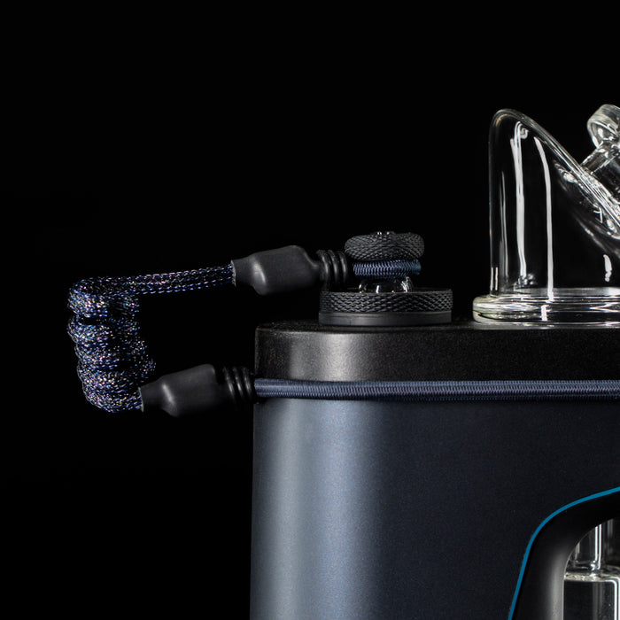 Switch²™ Carb Cap Tuff Tether - Galaxy