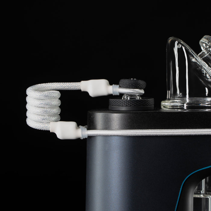 Switch²™ Carb Cap Tuff Tether - Opal