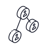 Allow us to educate your staff and patrons through unique and educational pop-up opportunities. Consumption and non-consumption settings are always welcomed!