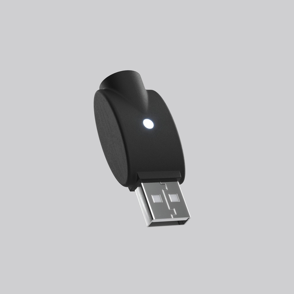 how much is elf bar vape Vessel® USB Magnetic Charging Cable main image 0