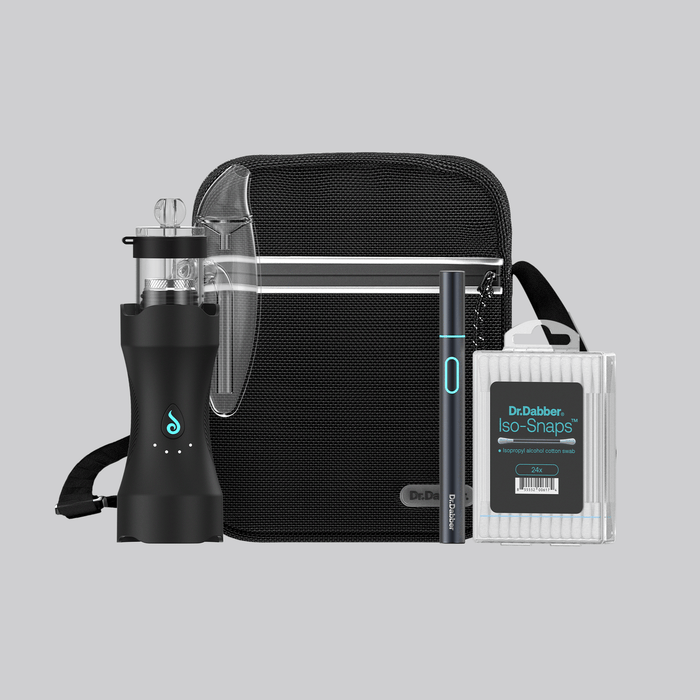 Dr. Dabber XS™ On-The-Go Bundle