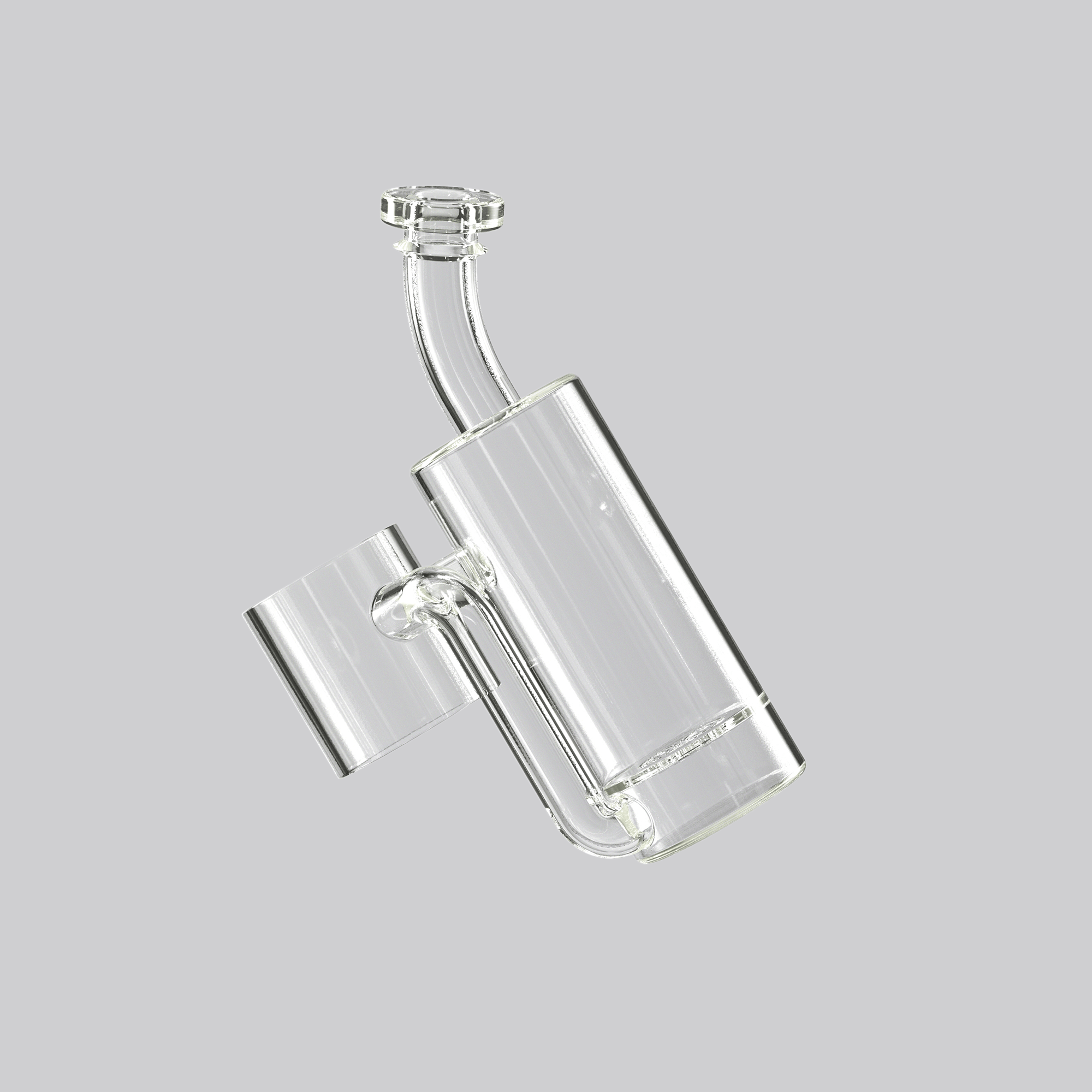 XS™ Fractal Sidecar – Dr.Dabber®