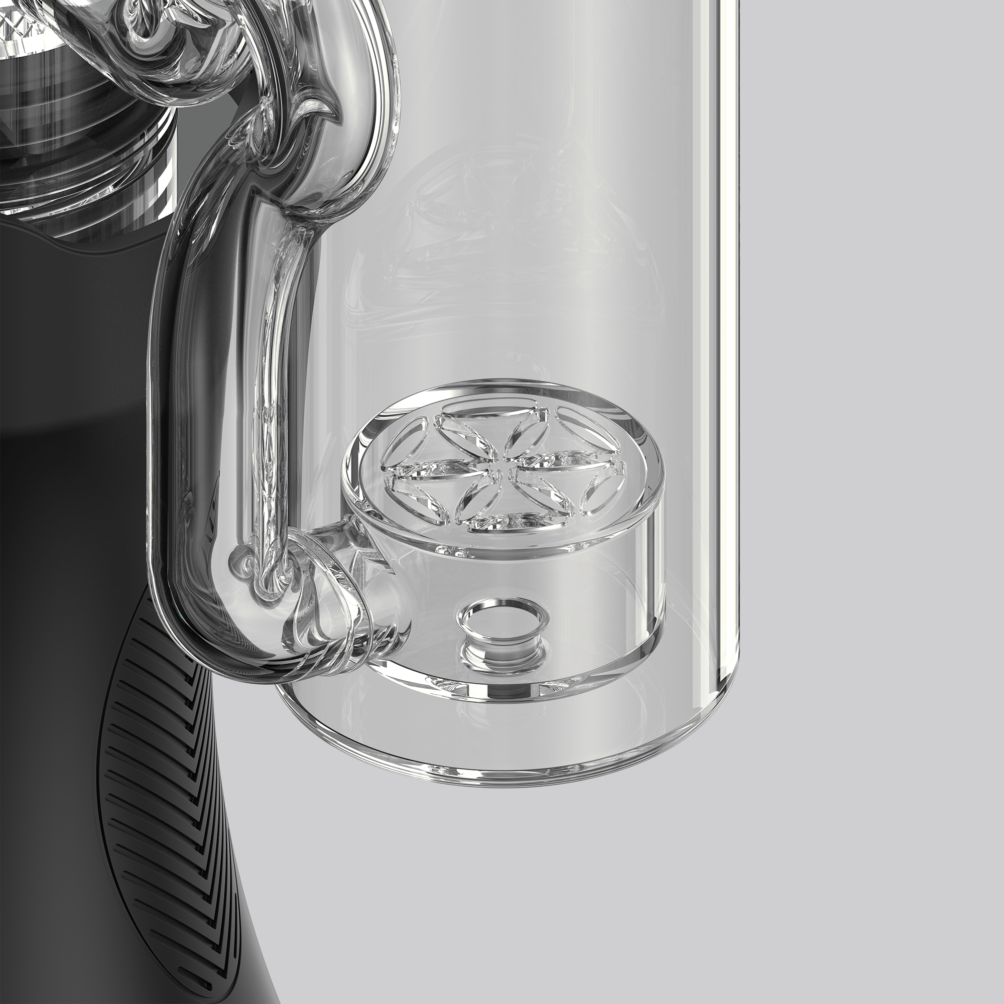 XS™ Fractal Sidecar – Dr.Dabber®