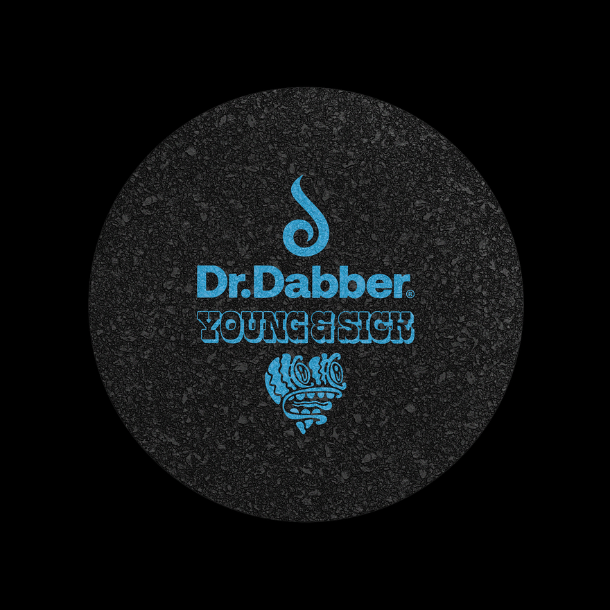 Dr. Dabber Switch²™ Y&S Bundle - UFO