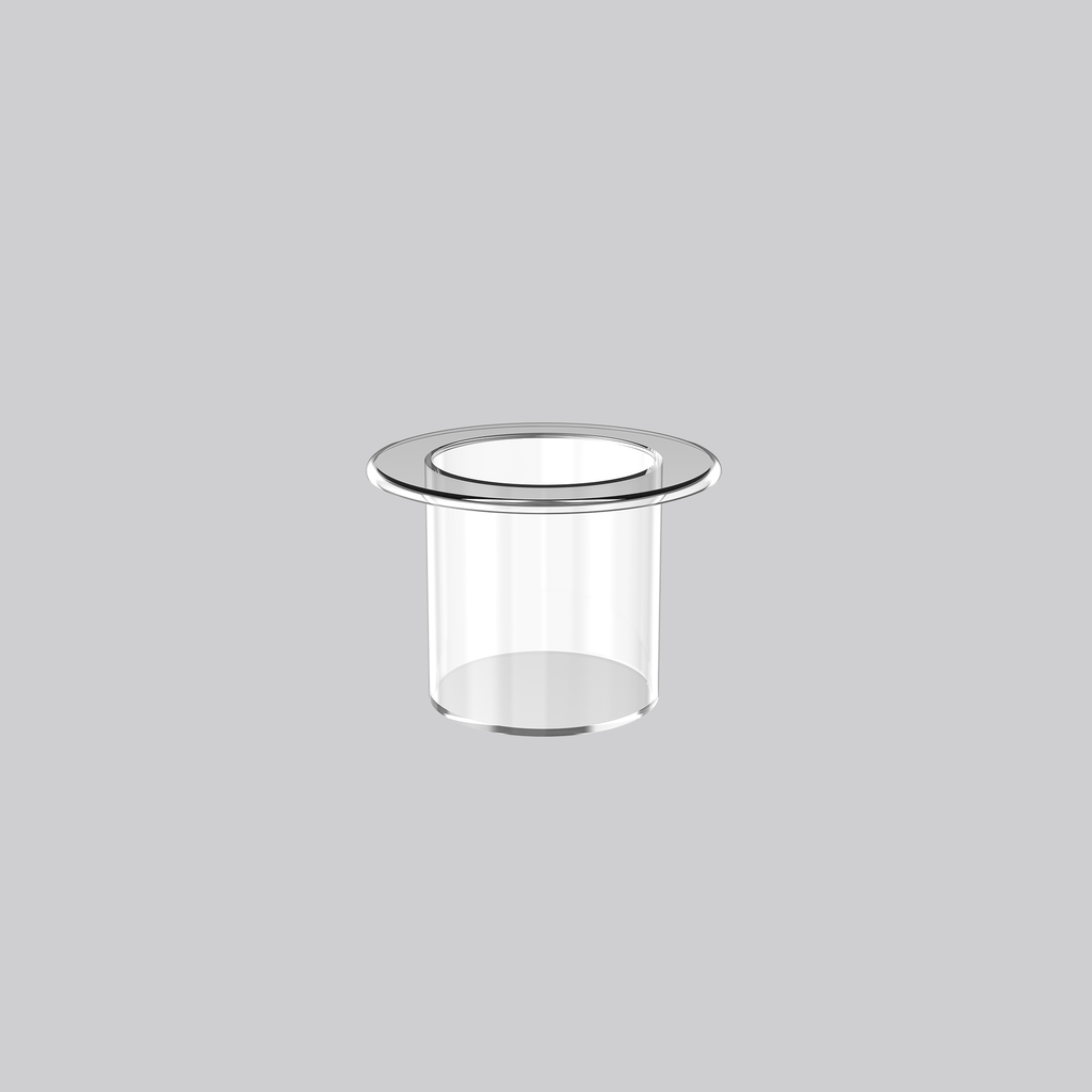 Switch™ Quartz Induction Cup – Dr.Dabber®