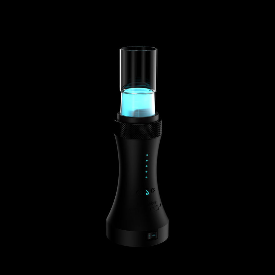 Switch™ Glassblowers Fitting (Tube)