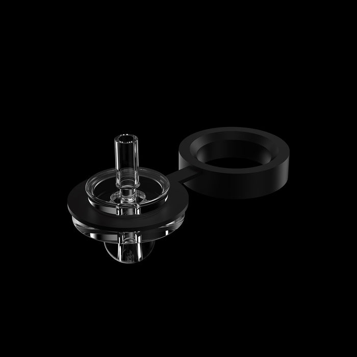 XS™ Replacement Carb Cap w/ Seal